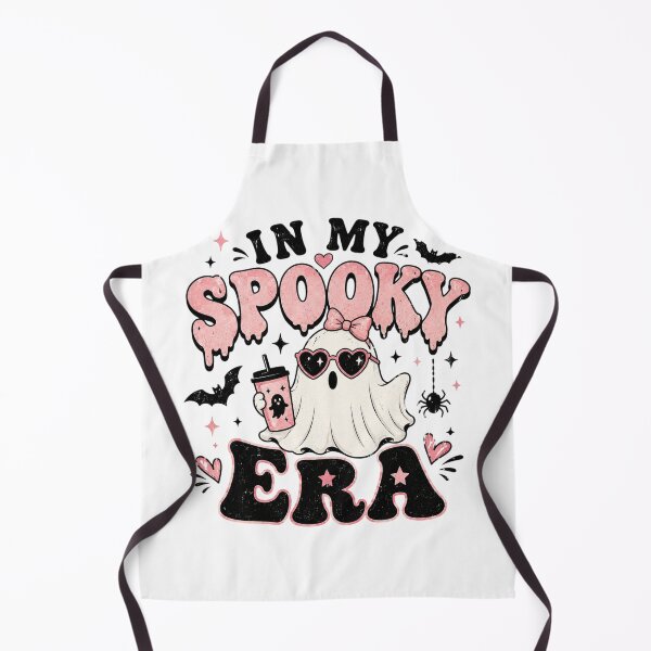 Item preview, In My Spooky Era designed and sold by Side Quest Co..