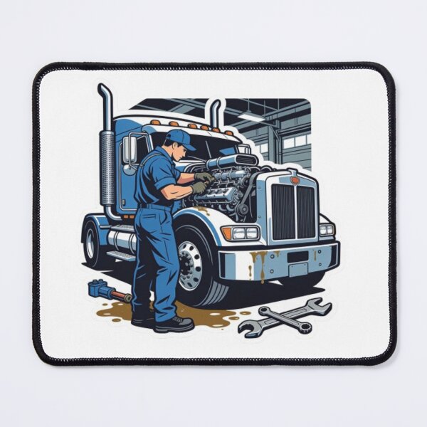 Item preview, Wrenches & Horsepower designed and sold by PixelStyle Studio.