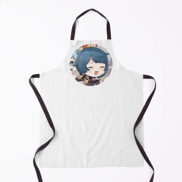 Item preview, Xingqiu designed and sold by Lauwuuh.