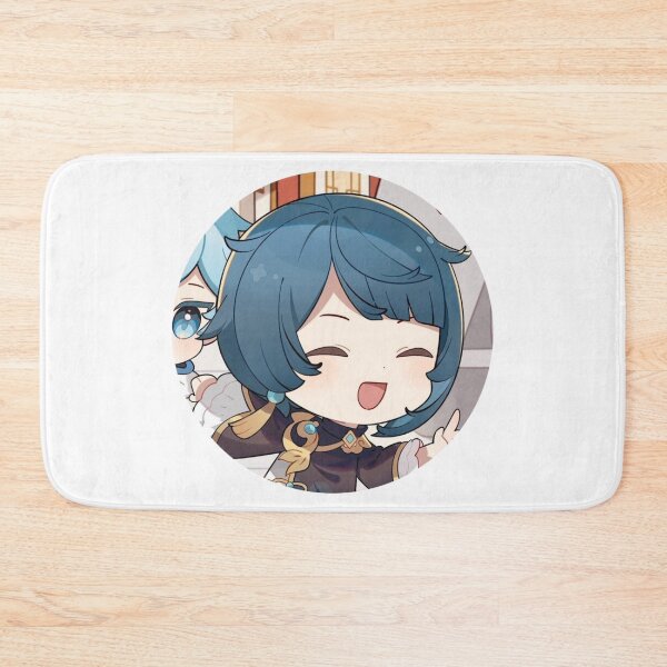 Item preview, Xingqiu designed and sold by Lauwuuh.