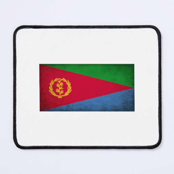 Item preview, Eritrea Flag designed and sold by thationchris.