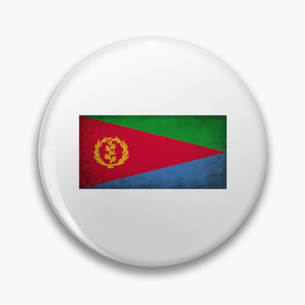 Item preview, Eritrea Flag designed and sold by thationchris.