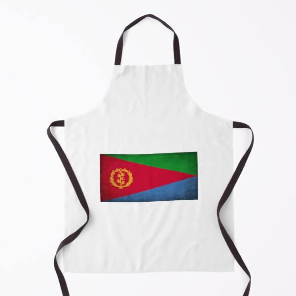 Item preview, Eritrea Flag designed and sold by thationchris.