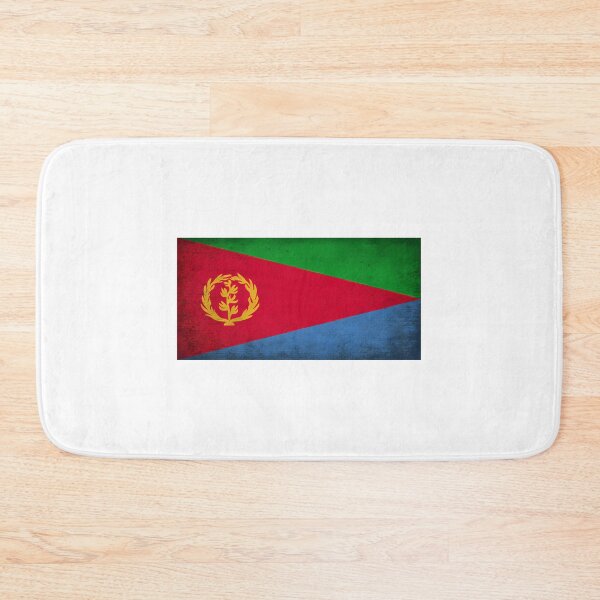 Item preview, Eritrea Flag designed and sold by thationchris.