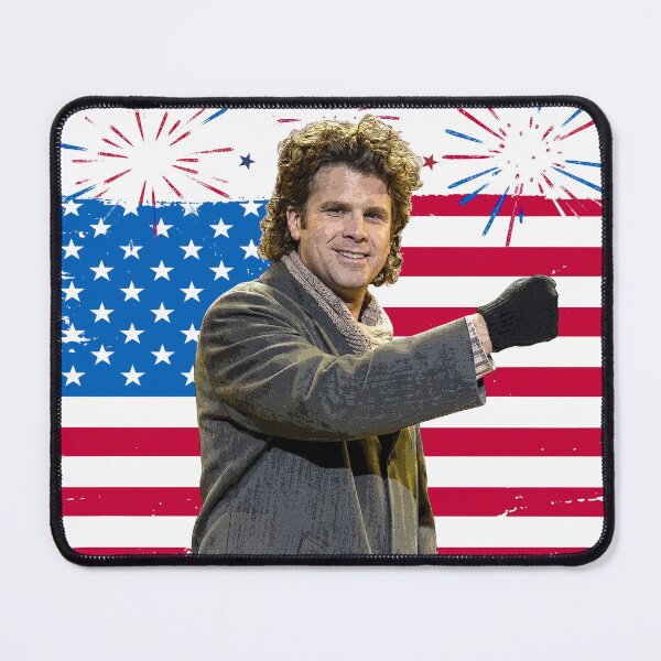Item preview, Shawn, Gus 4th Of July Funny Buddy Comedy Patriotic designed and sold by DoubleLoadCJ.