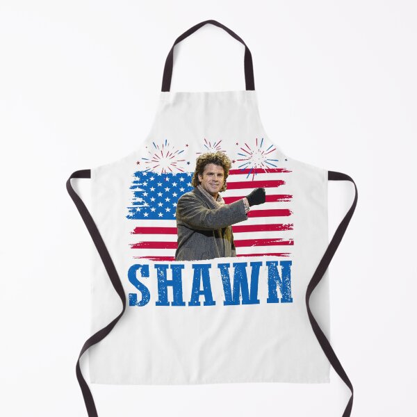 Item preview, Shawn, Gus 4th Of July Funny Buddy Comedy Patriotic designed and sold by DoubleLoadCJ.