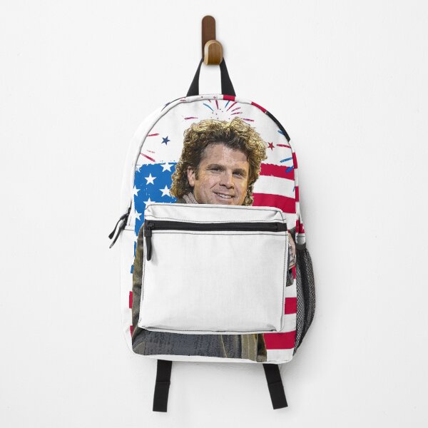 Item preview, Shawn, Gus 4th Of July Funny Buddy Comedy Patriotic designed and sold by DoubleLoadCJ.