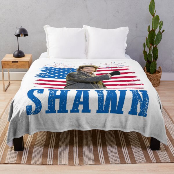 Item preview, Shawn, Gus 4th Of July Funny Buddy Comedy Patriotic designed and sold by DoubleLoadCJ.