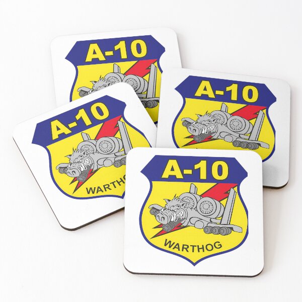 Item preview, A-10 Warthog designed and sold by breemall.