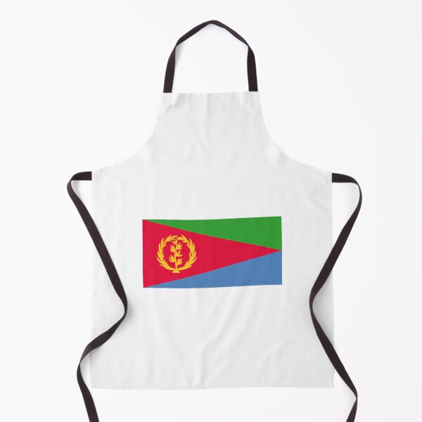 Item preview, Eritrea Flag designed and sold by thationchris.