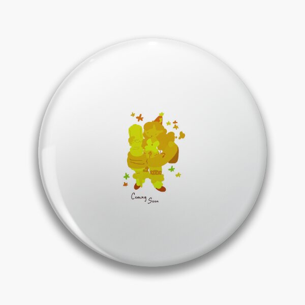 Item preview, Coming Soon Yellow Hype Magic Elf designed and sold by PeaceTypo.