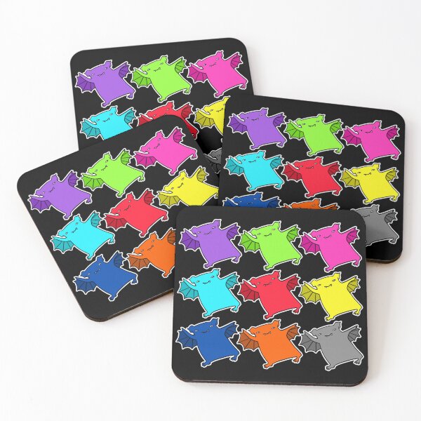 Item preview, Bats designed and sold by eri-morie.