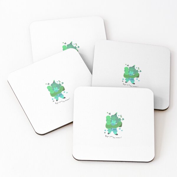 Item preview, Begin Your Big Moment Mint Wizard designed and sold by PeaceTypo.