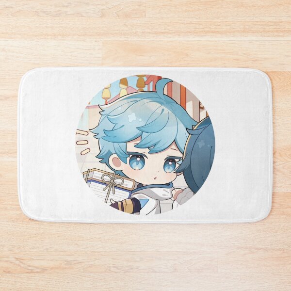Item preview, Chongyun designed and sold by Lauwuuh.