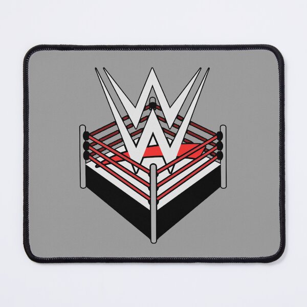 Item preview, Classic Wrestling Ring Logo Wrestling Fans Art designed and sold by Velvet-Mirage.