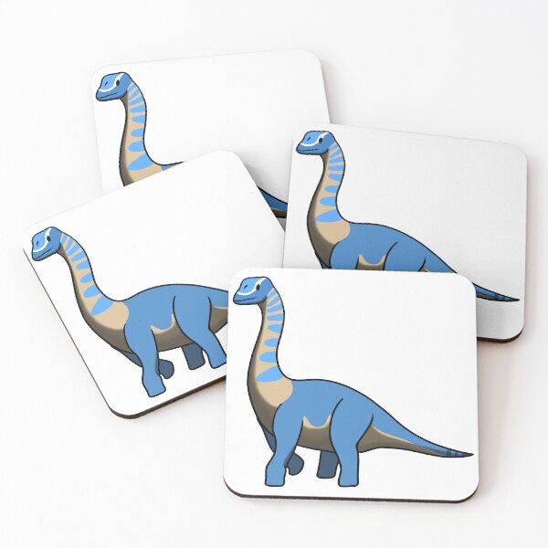 Item preview, Nagatitan designed and sold by PalaeoBros.