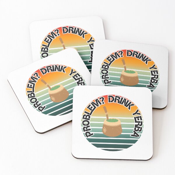 Item preview, Drink Yerba designed and sold by nrfbbagenes.