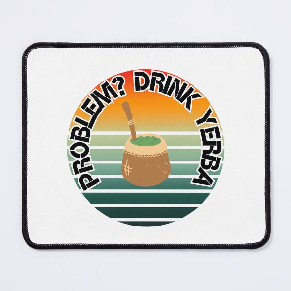 Item preview, Drink Yerba designed and sold by nrfbbagenes.
