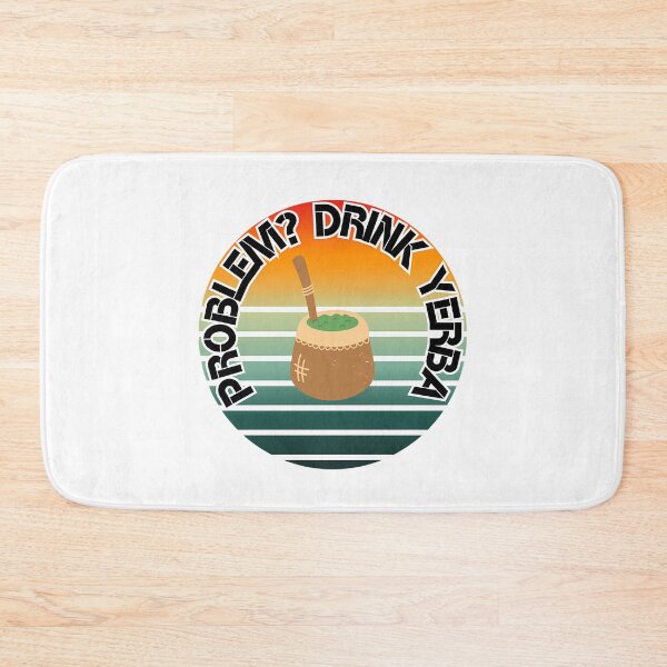 Item preview, Drink Yerba designed and sold by nrfbbagenes.