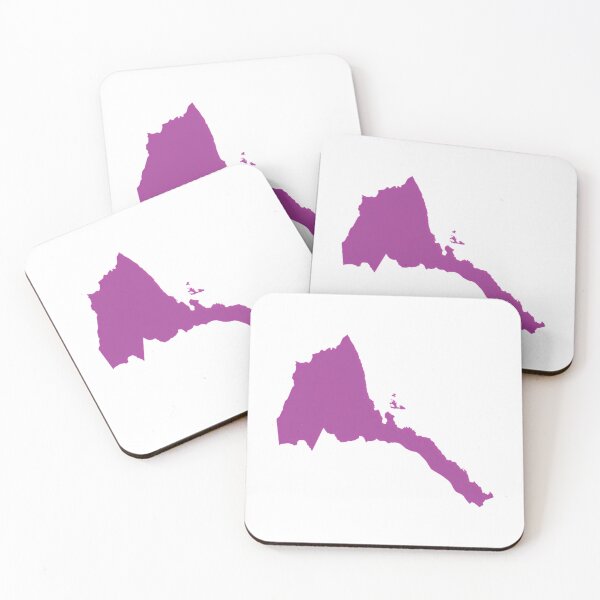 Item preview, Eritrea Love In Berry designed and sold by thationchris.