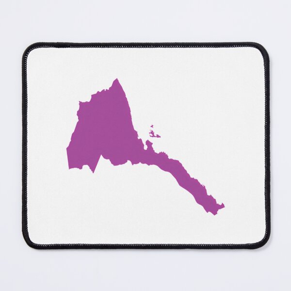 Item preview, Eritrea Love In Berry designed and sold by thationchris.