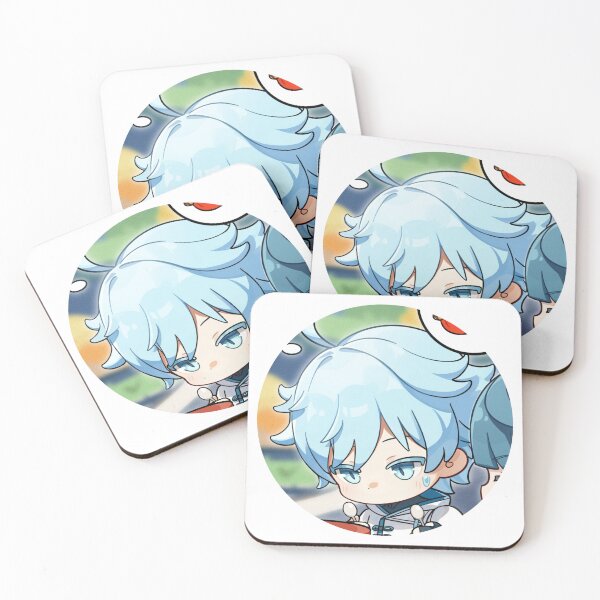 Item preview, Chongyun designed and sold by Lauwuuh.