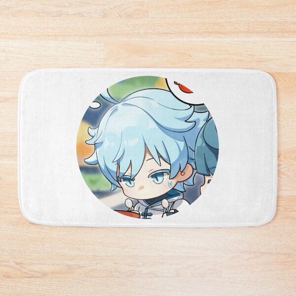 Item preview, Chongyun designed and sold by Lauwuuh.