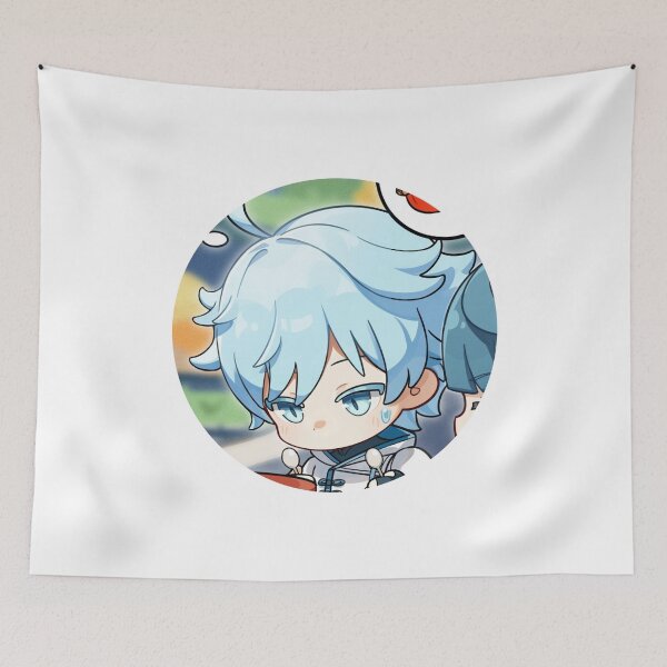 Item preview, Chongyun designed and sold by Lauwuuh.