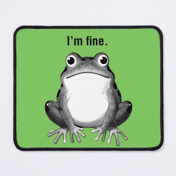 Item preview, Fine frog designed and sold by Selena-V.