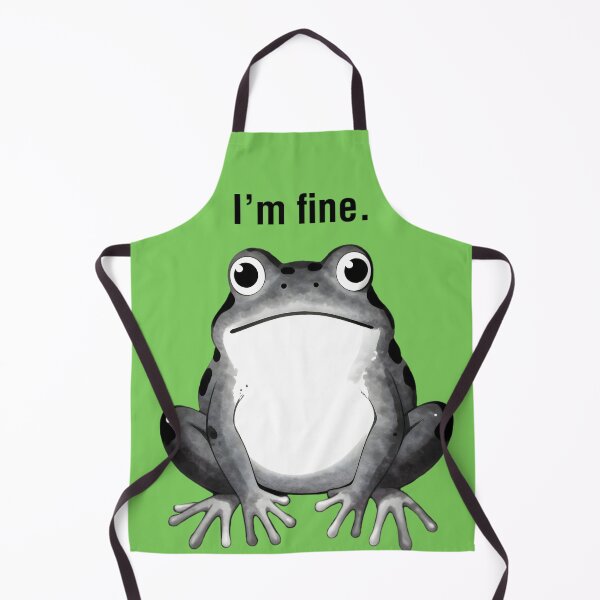 Item preview, Fine frog designed and sold by Selena-V.