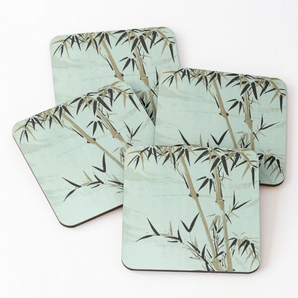Item preview, Bamboo Stalks designed and sold by Spenzant.