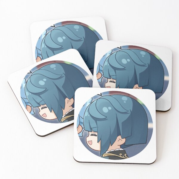 Item preview, Xingqiu designed and sold by Lauwuuh.