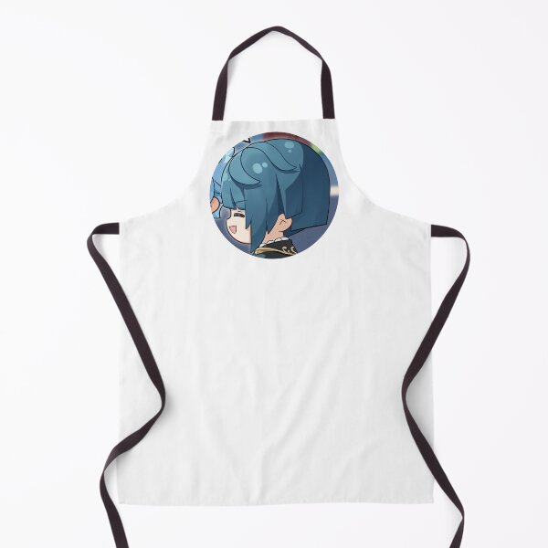 Item preview, Xingqiu designed and sold by Lauwuuh.