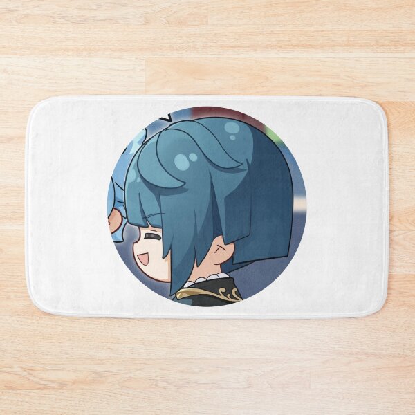 Item preview, Xingqiu designed and sold by Lauwuuh.