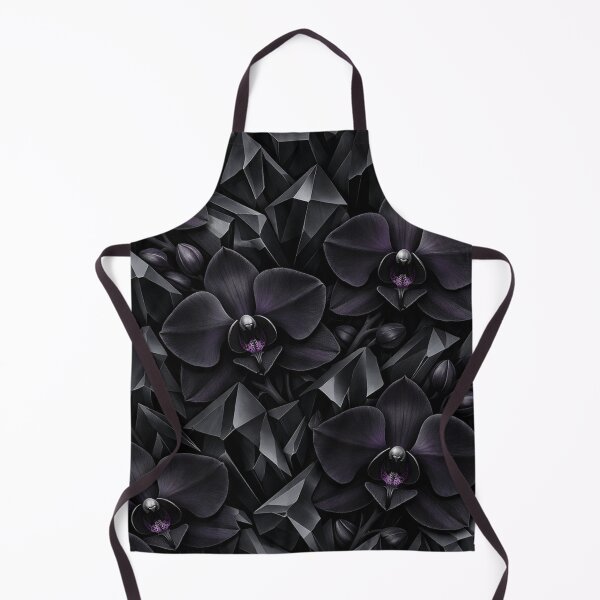 Item preview, Dark Orchid Crystal Geometry designed and sold by Owcomm.