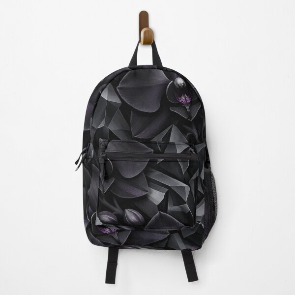Item preview, Dark Orchid Crystal Geometry designed and sold by Owcomm.