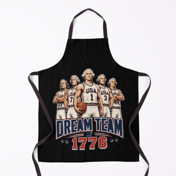 Item preview, Undefeated Since 1776 America 4th of July Independence Team designed and sold by OlakunleOloroz.