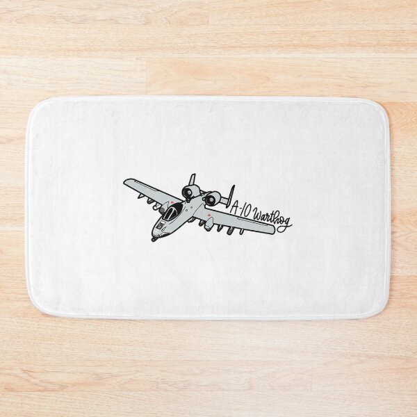 Item preview, A-10 Warthog designed and sold by breemall.