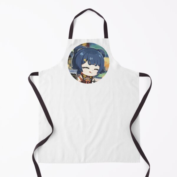 Item preview, Xiangling designed and sold by Lauwuuh.