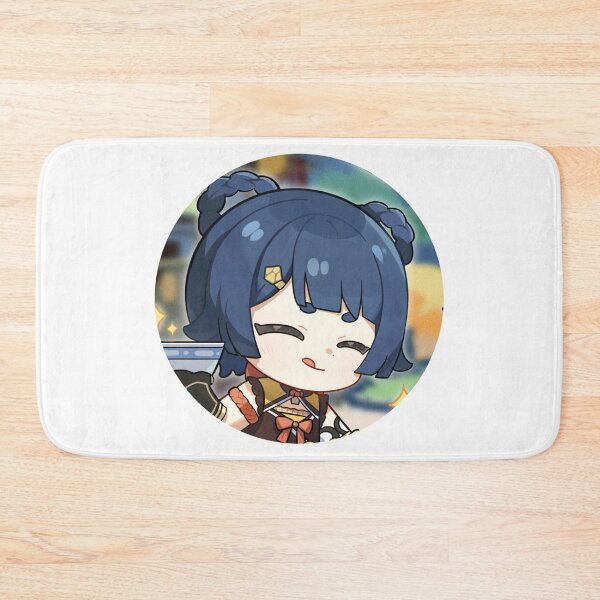 Item preview, Xiangling designed and sold by Lauwuuh.