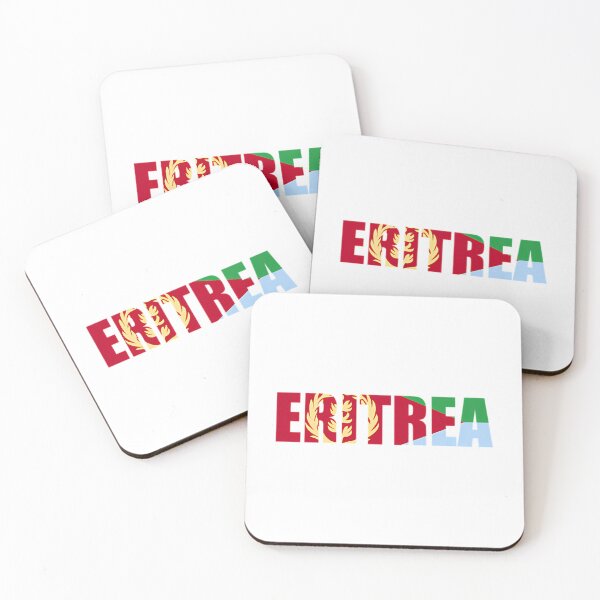 Item preview, Eritrea Flag Er designed and sold by thationchris.