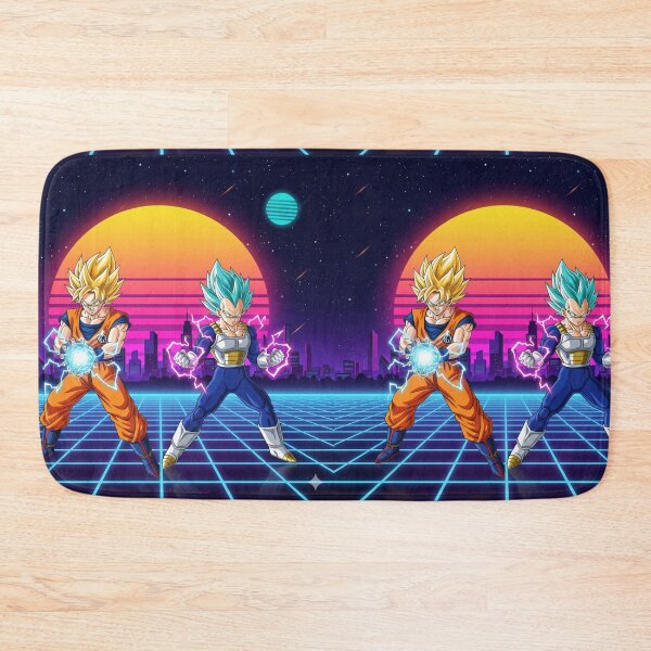 Item preview, Legendary Warriors - Retro Futuristic Aesthetic designed and sold by AnimeShin.