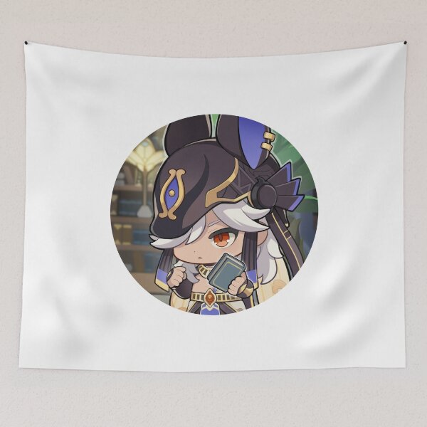 Item preview, Cyno designed and sold by Lauwuuh.
