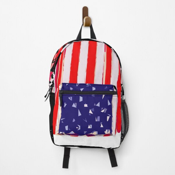 Item preview, Lady Liberty and the Flag designed and sold by Spenzant.
