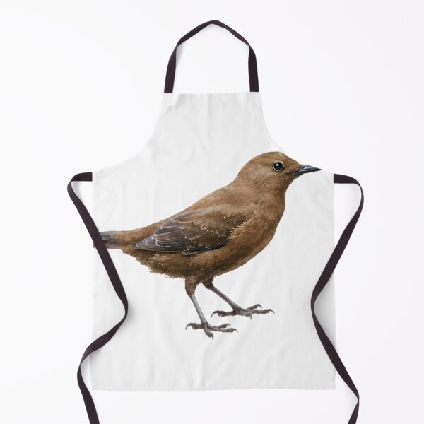 Item preview, Brown Dipper (Cinclus pallasii) designed and sold by HOMETOWN86.