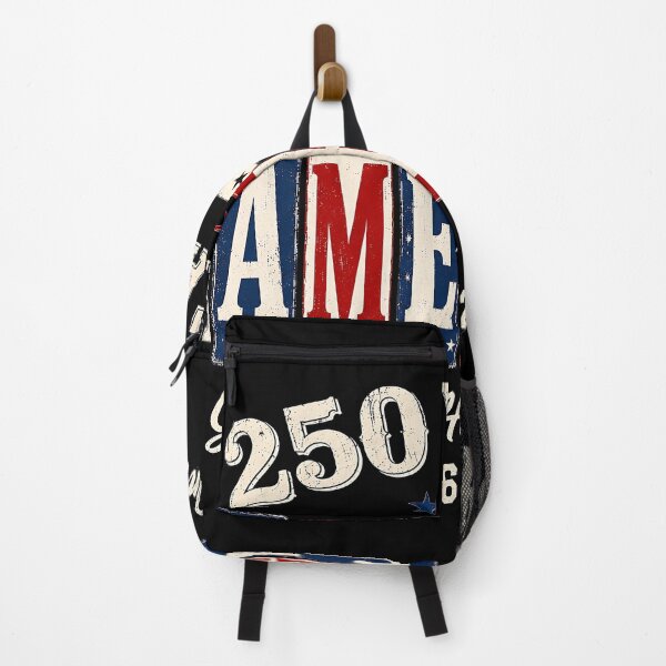 Item preview, 250 Years America Patriotic designed and sold by FlutterDtealArt.