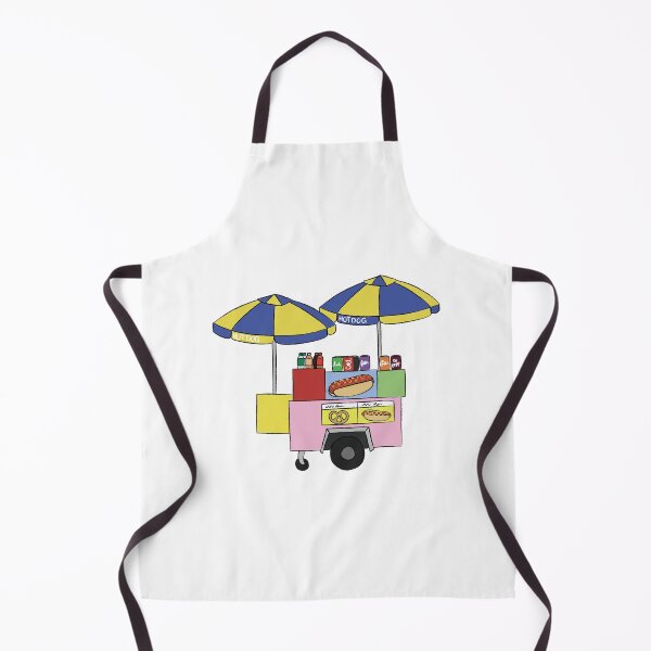 Item preview, Hotdog Stand designed and sold by KihaneOhashi.