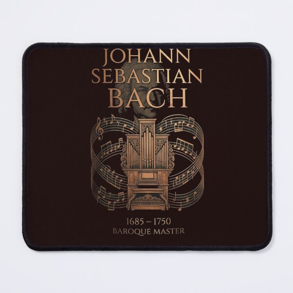 Item preview, bach classic designed and sold by Plumcharmeurs.