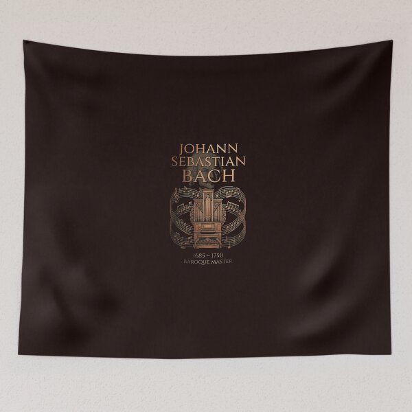 Item preview, bach classic designed and sold by Plumcharmeurs.