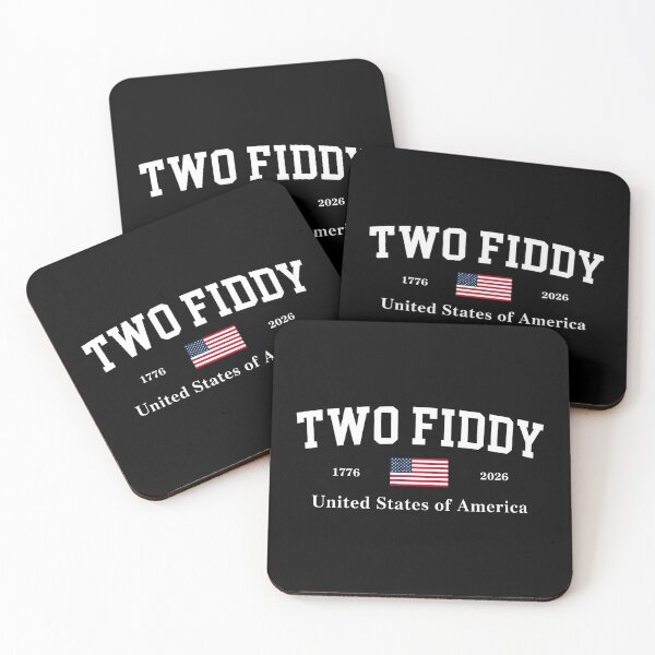 Item preview, Two Fiddy designed and sold by JakintoMorel.